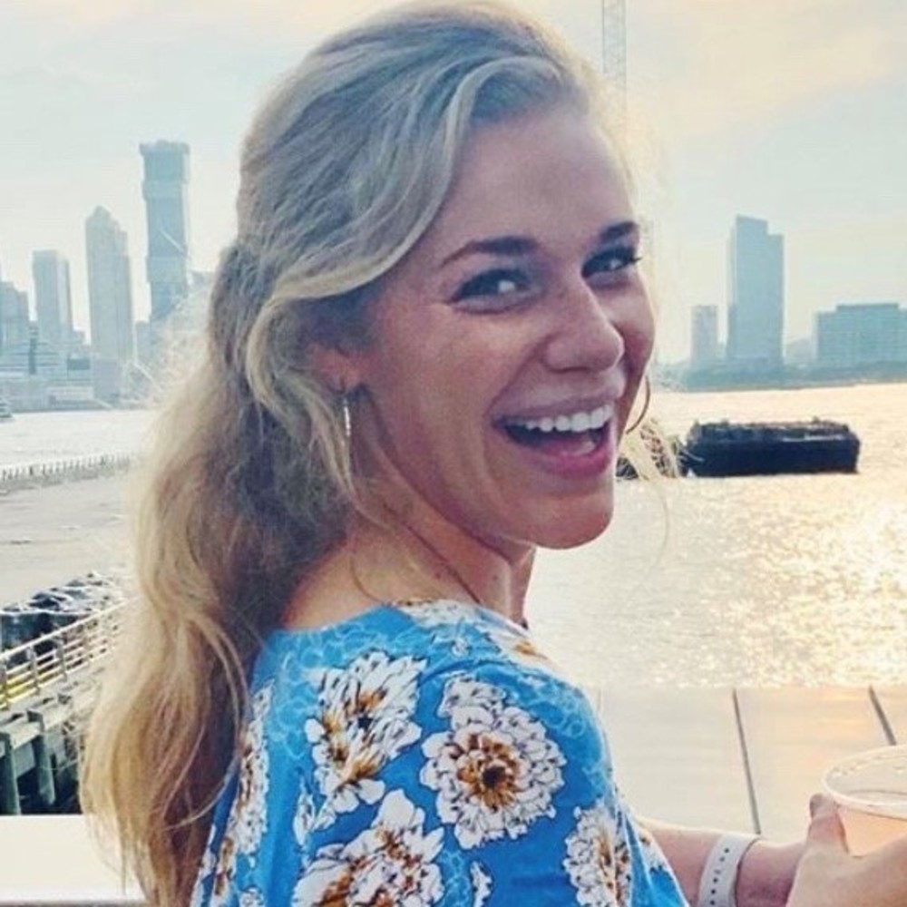 Meet your Posher, Em